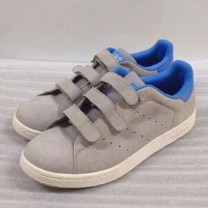 VTG Stan Smith Suede Velcro Adidas